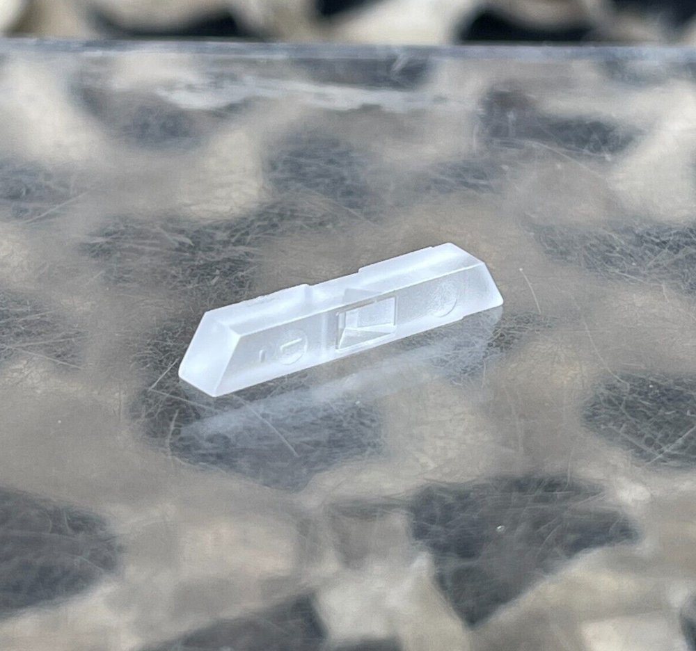 NEW Planet Eclipse Etha2/3 UI Lightpipe (SPA101018A000)