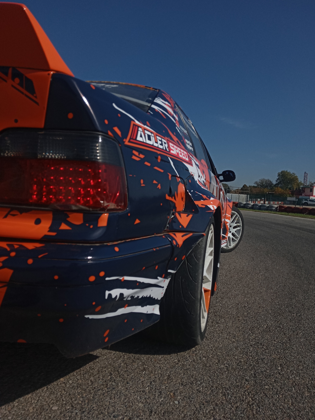 ADLERSPEED Racing Clutch Twin Disk for Acura RSX Honda Civic Si K20 K24 K-series