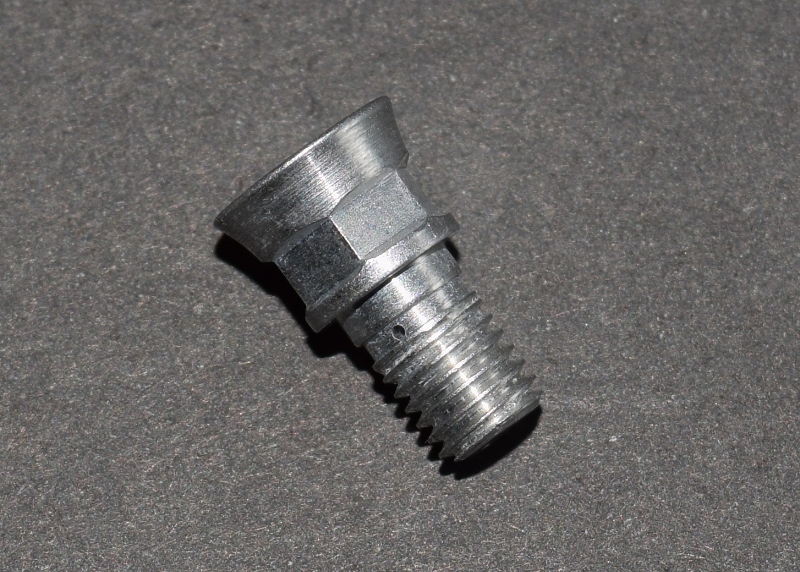 Cox .020 Tee Dee Airplane Engine Venturi 020