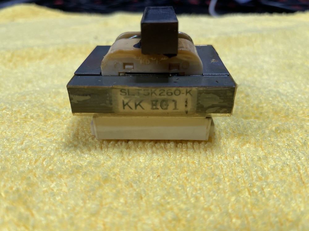 Technics ST-G450L parts 003