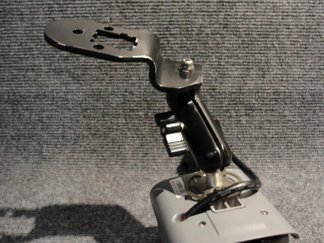 Panasonic Arbitrator Full HD 360 Network Camera WV-VC30 With Bracket