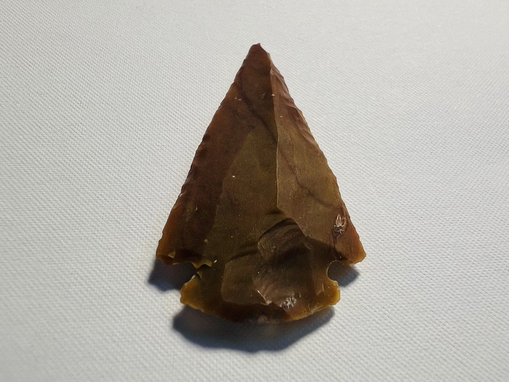 Arrowhead, Spear Point, Pre-owned