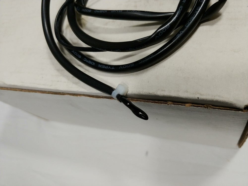Trane Sen02937 Sensor, Room Temperature