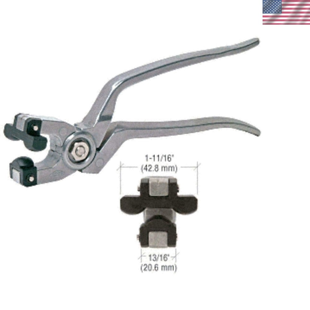 Glass Running Plier