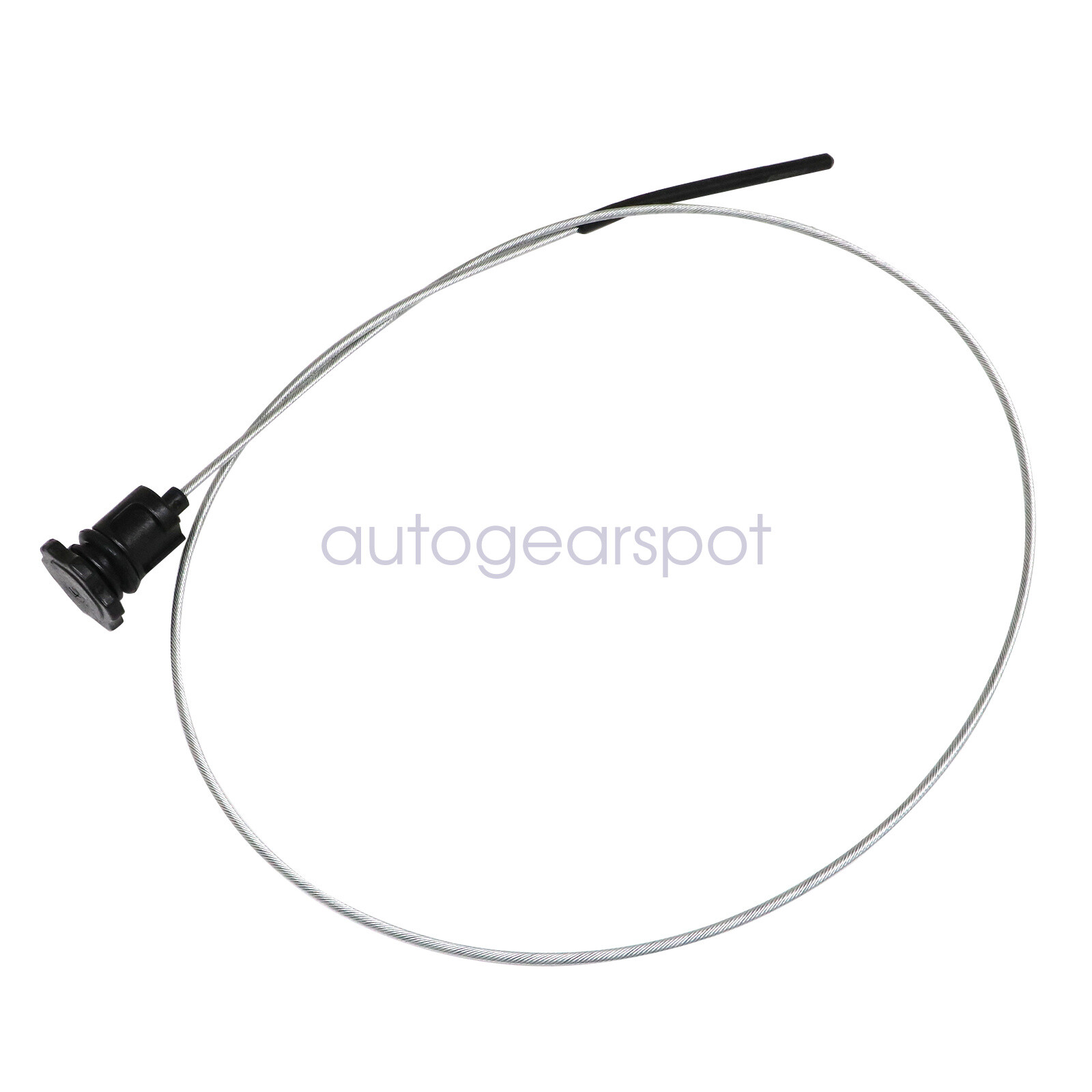 04591959AA For Chrysler For Dodge For Jeep For Ram Transmission Fluid Dipstick