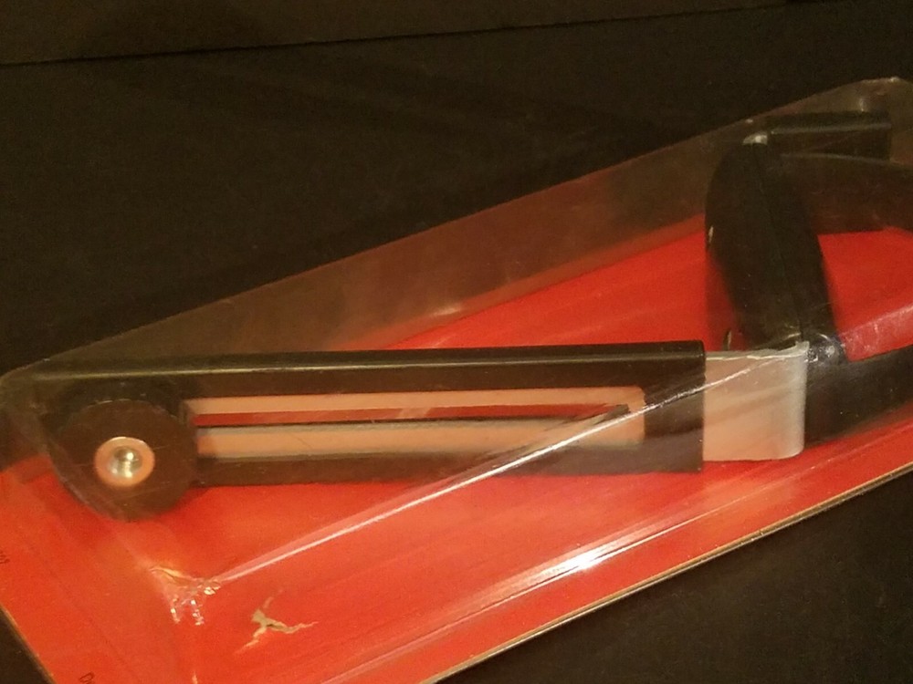 NEW IN PACKAGE Soligar 35mm Camera Angle Bracket Made in Germany