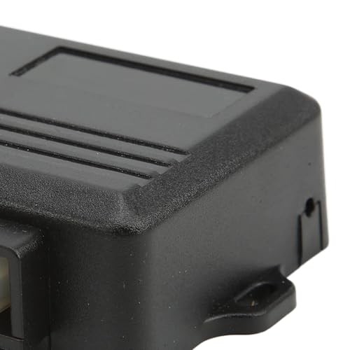 Power Window Closer Module, 12V Universal Auto Power Window Closer Roll Up