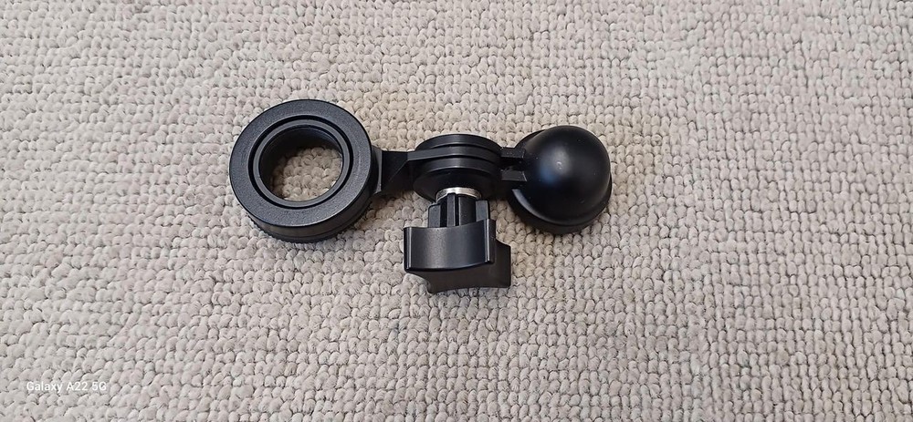AUDIO-TECHNICA Condenser Microphone AT2020 Used