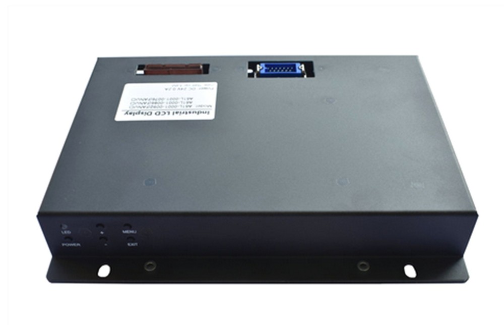 NEW FANUC A61L-0001-0076 LCD Display Screen Panel