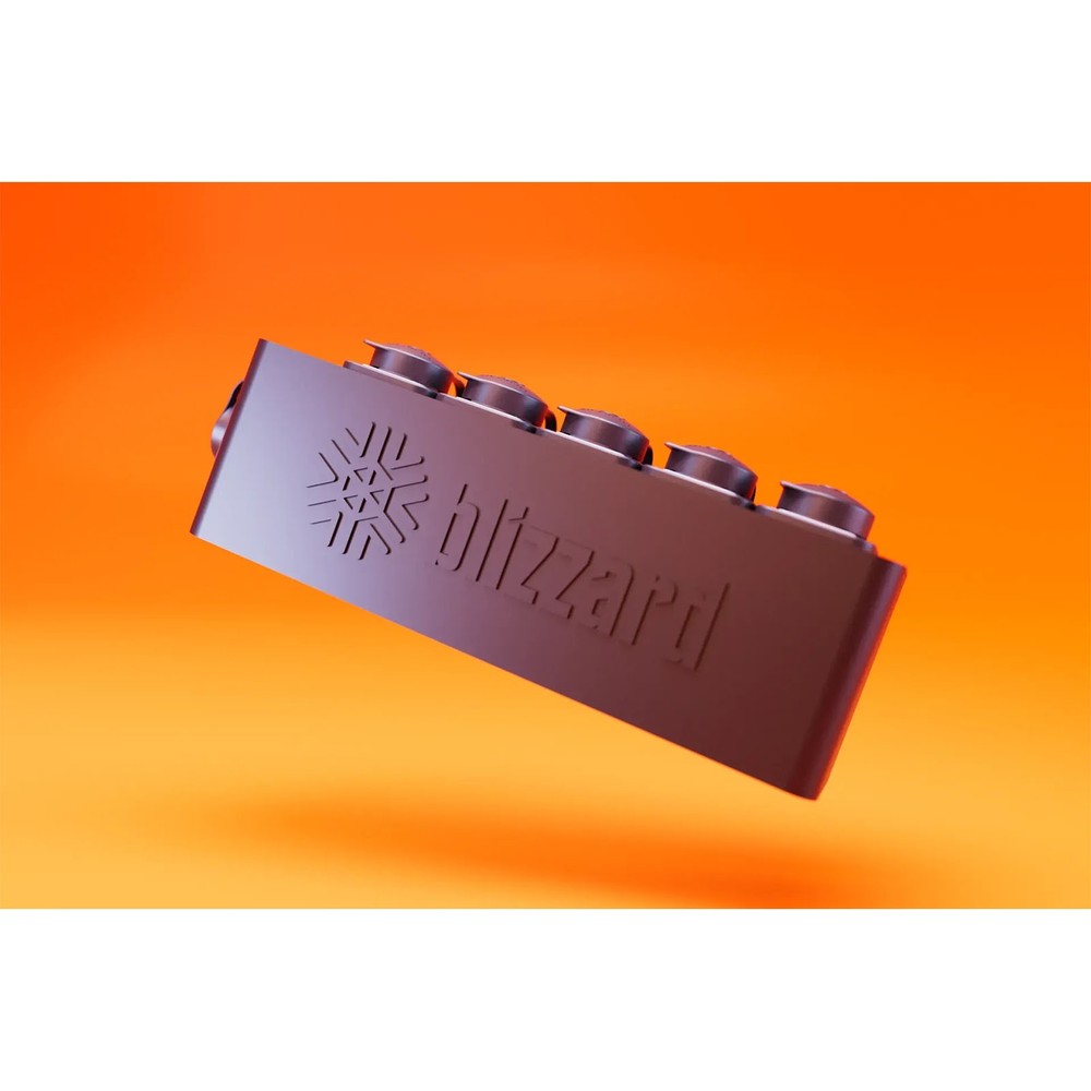 Blizzard Lighting Drop POP PC PowerCON-Compatible Power Output Panel