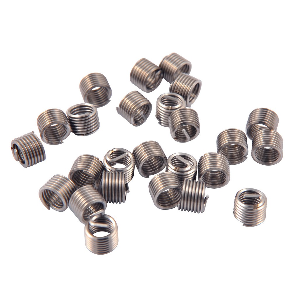 M5 X 0.8 WIRE THREAD INSERTS (1011-0240)