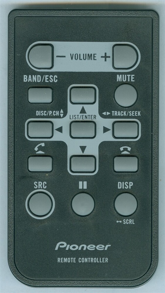 Pioneer CXE9605 Remote Control