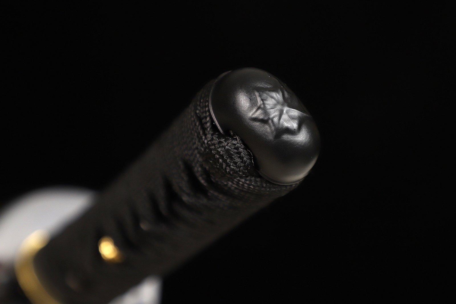 Wakizashi Clay Tempered T10 Carbon Steel Real Hamon Japanese Samurai Sharp Sword