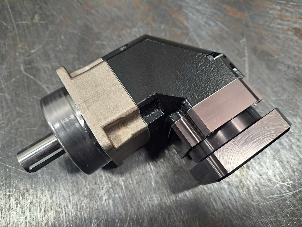 Apex Dynamics Inc Planetary Gearbox Model AFR060-S2-P2