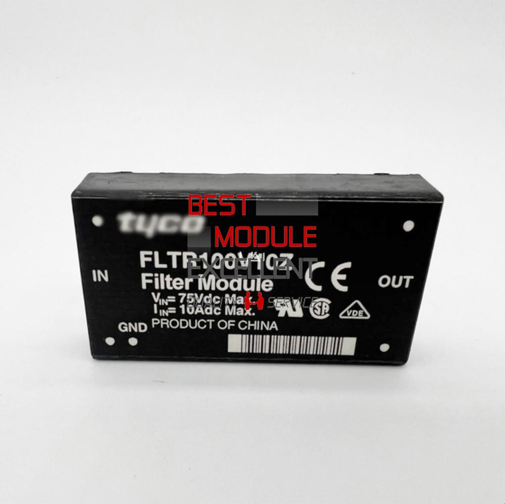 1PCS FLTR100V10Z Professional Power Modules Modules Sensors