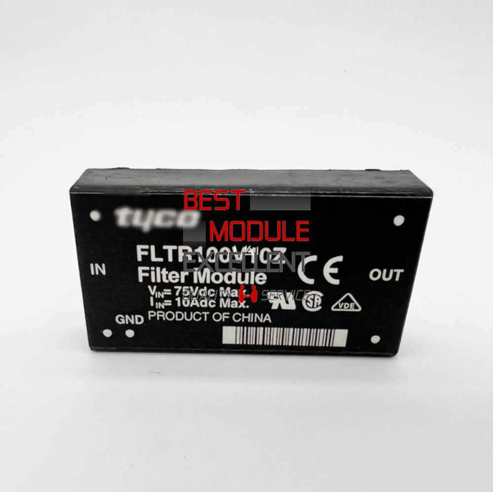 1PCS FLTR100V10Z Professional Power Modules Modules Sensors