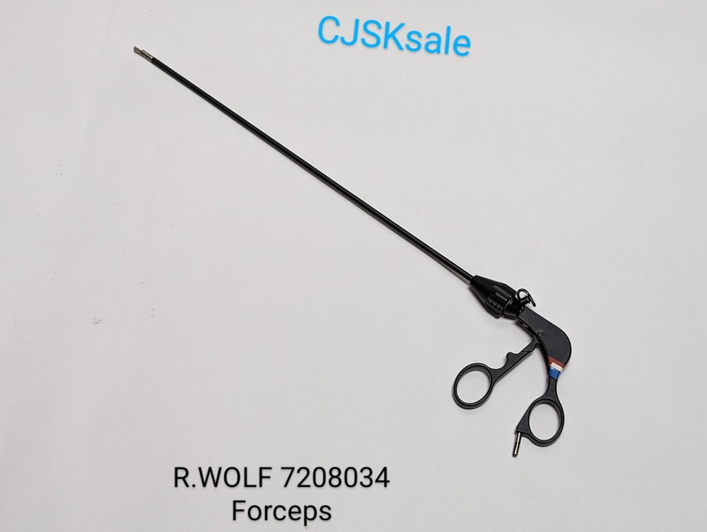 DYONICS 7208034 Forceps (USED).