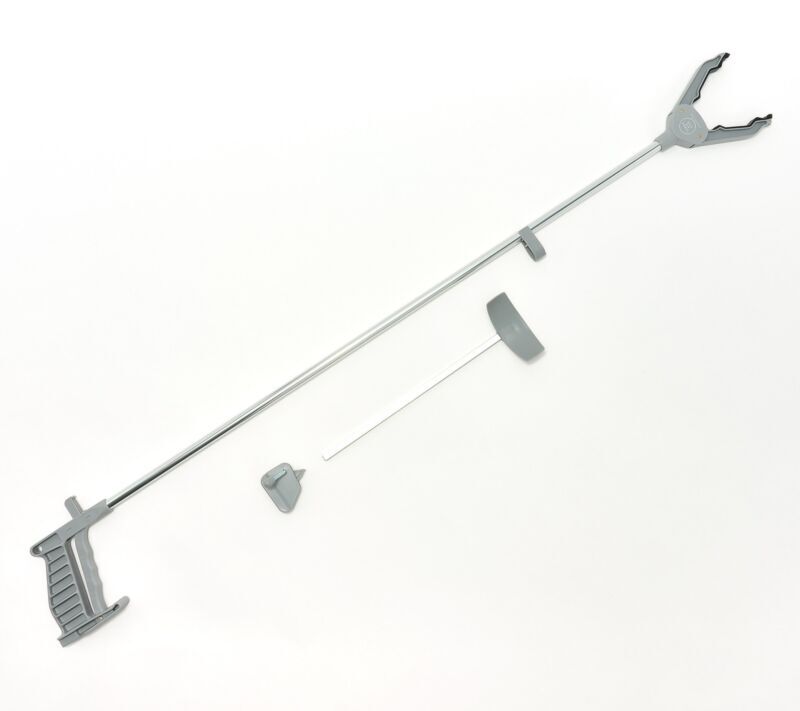 Threesixfive by Henning Lee 35" Grabber Tool with Forearm Support Model V58245