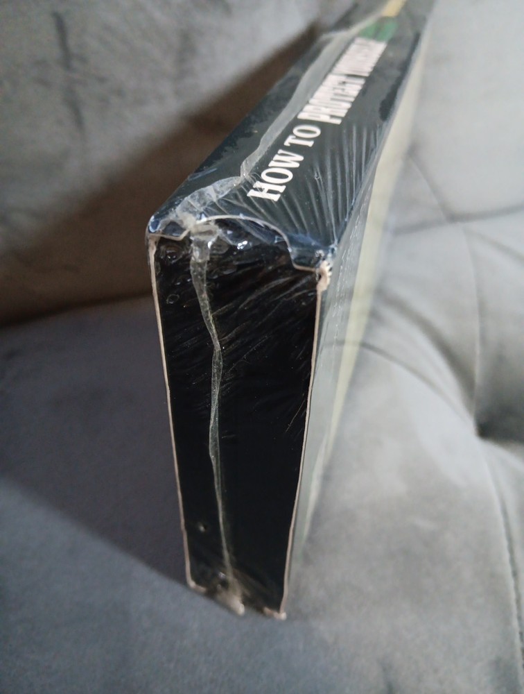 How To Protect Yourself & Against Weapons Master Tsai (VHS)
