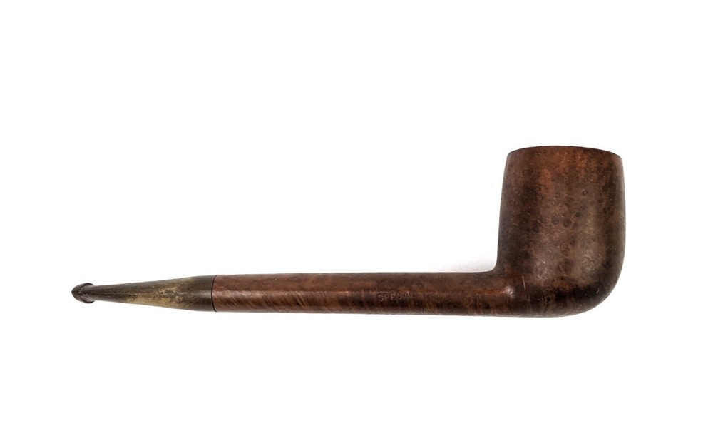 Vintage Pipe Ehrlich Special Imported Briar