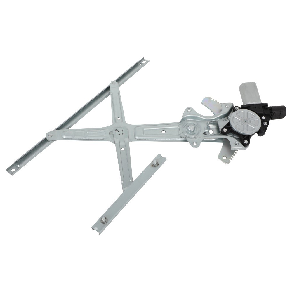 Window Regulator & Motor For 2012-2016 Honda CR-V Front Left Driver Side