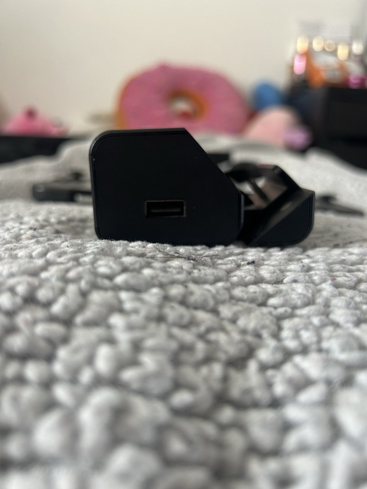 Nintendo Switch Console Bundle HAC-001(-01) Just Dance Game, Controllers, Dock