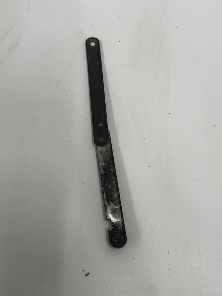 Luscombe Model 8 Cabin Door Window Latch Prop Support Arm
