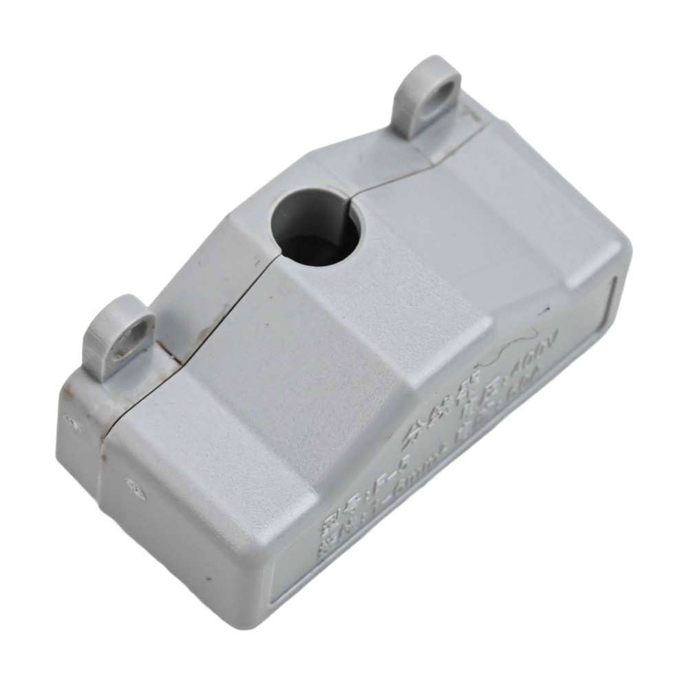 Compact and Efficient Quick Terminal Blocks for Safe Electrical Connections