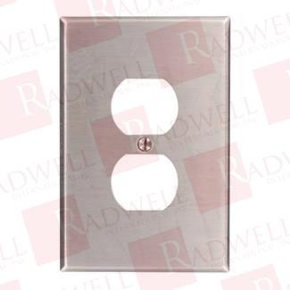 LEVITON 84103-40 / 8410340 (USED)