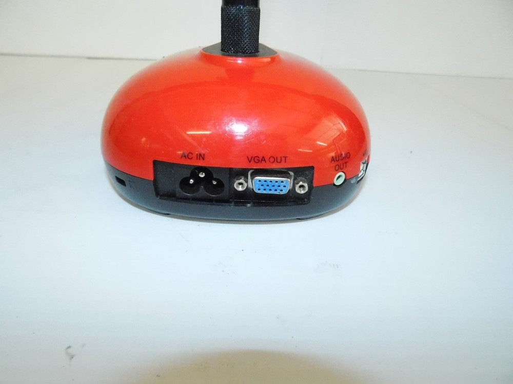 ^^ LUMENS DIGITAL OPTICS INC MODEL DC192 DOCUMENT CAMERA (PTQ82)