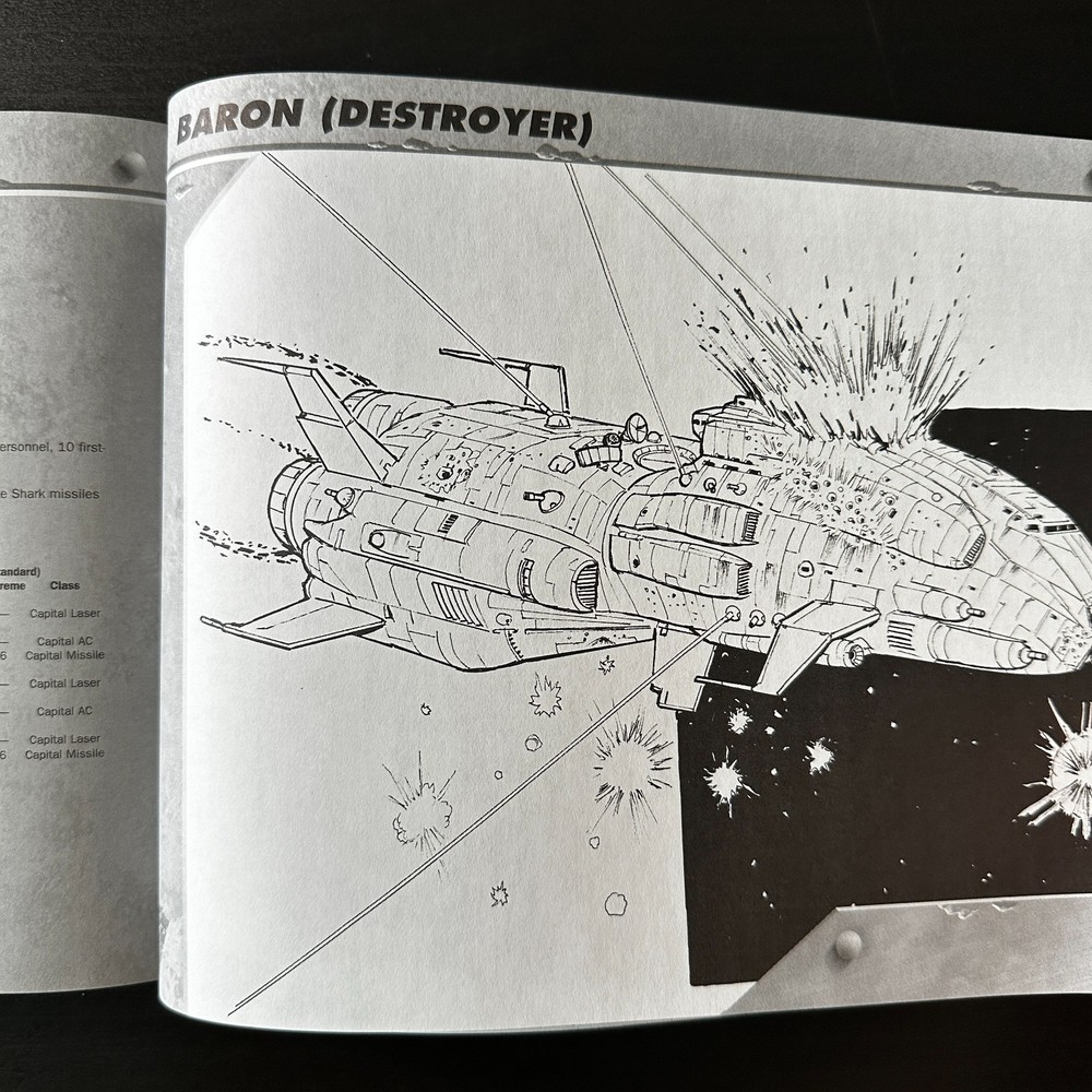 BattleTech FanPro 35007: Technical Readout 3057 (2004)
