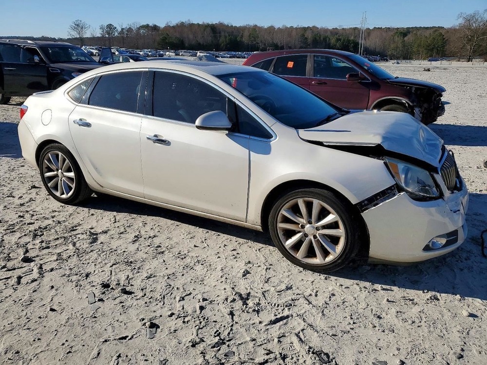 Fuse Box Engine Fits 13-16 VERANO 4970528