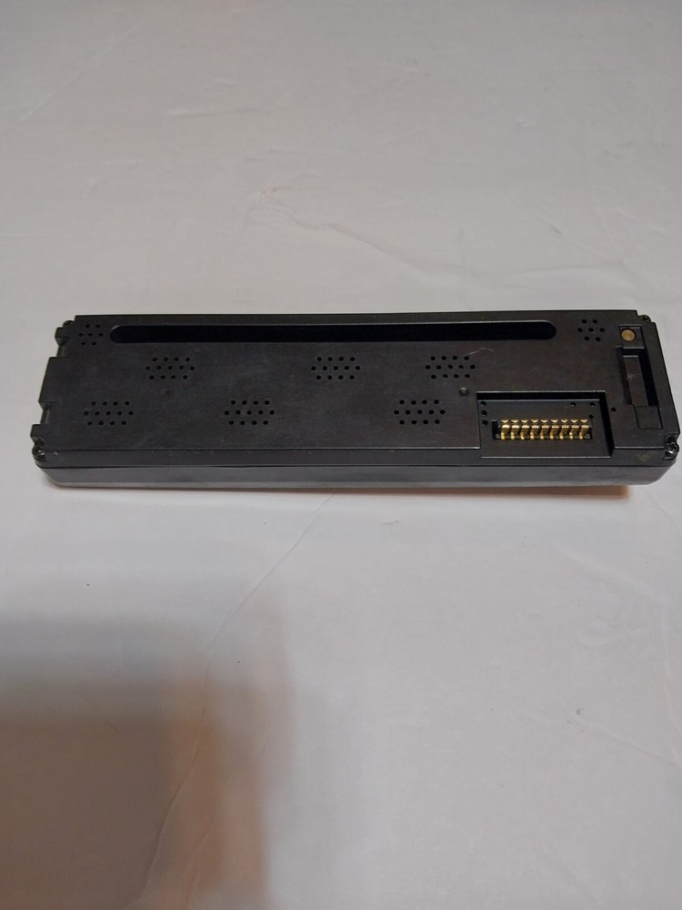 DUAL XDM6820 FACEPLATE ONLY OEM