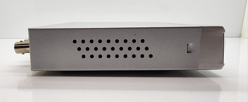 4CH Color QUAD System Video Splitter CCTV DVR Camera Processor Remote Control