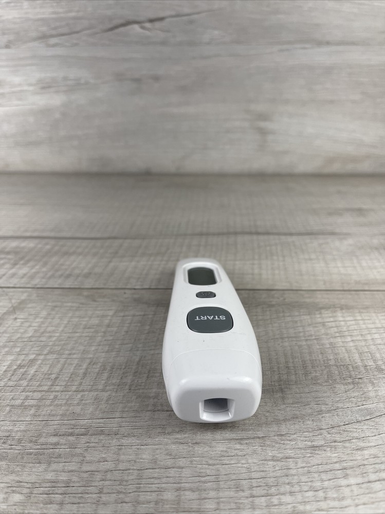 Tommee Tippee Digital Quick Read Non-Intrustive No Touch Forehead Thermometer