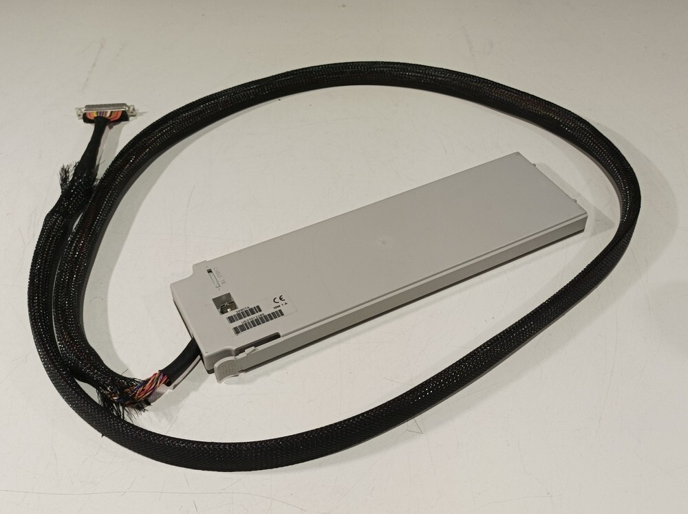 Agilent 34907A, Multifunction Module for DAQ #