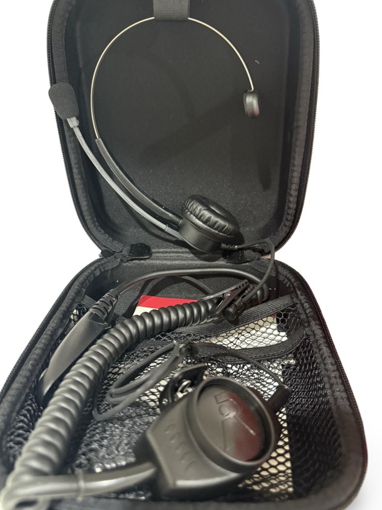 RIEDEL AIR E1 GP 340 - 0 hours