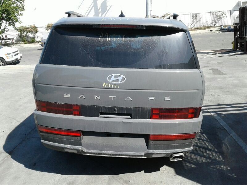 SANTA FE 2024 Camera/Projector 126873