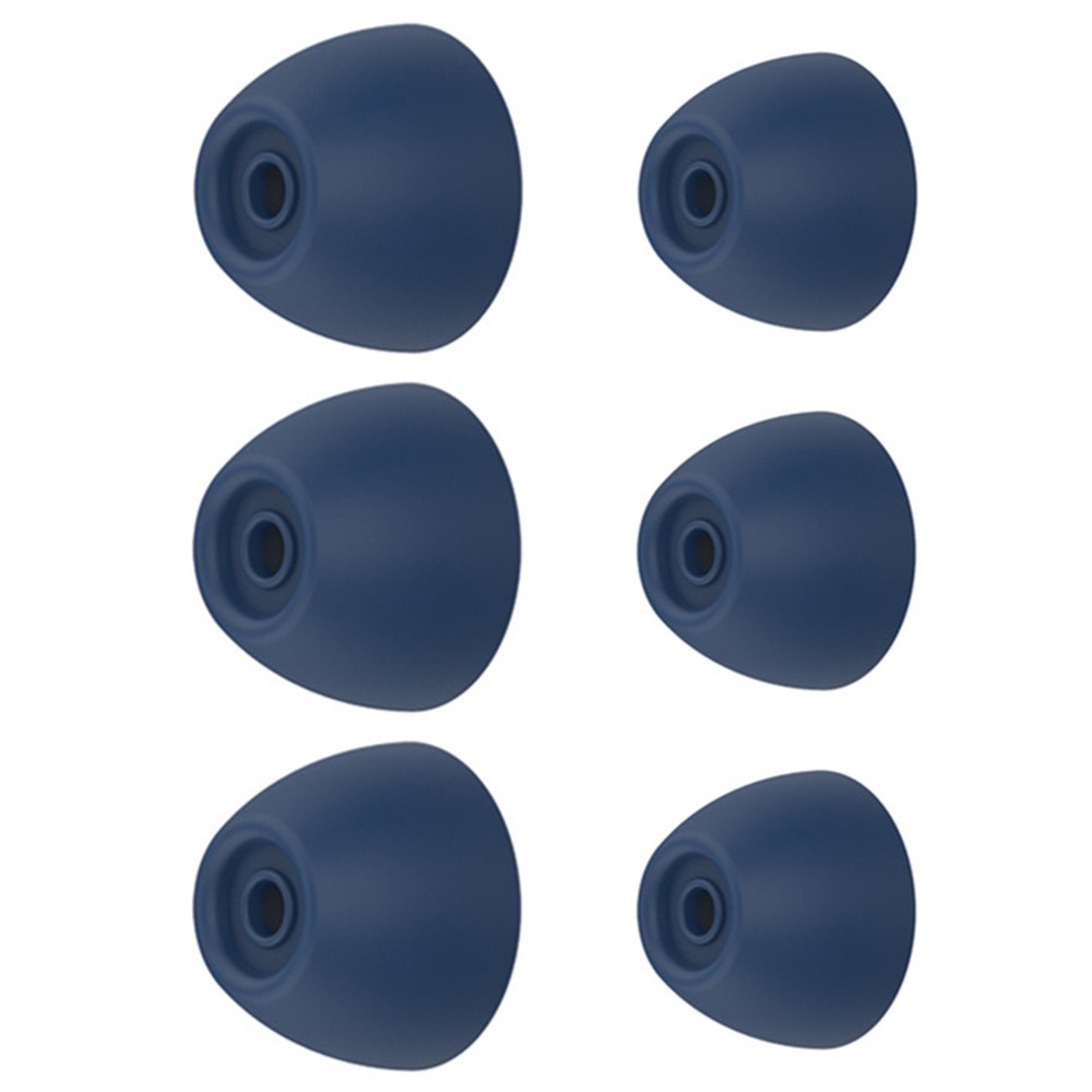 Replaceable Rubber Earplug Ear Tips Caps For Samsung Galaxy Buds2 SM-R177 b