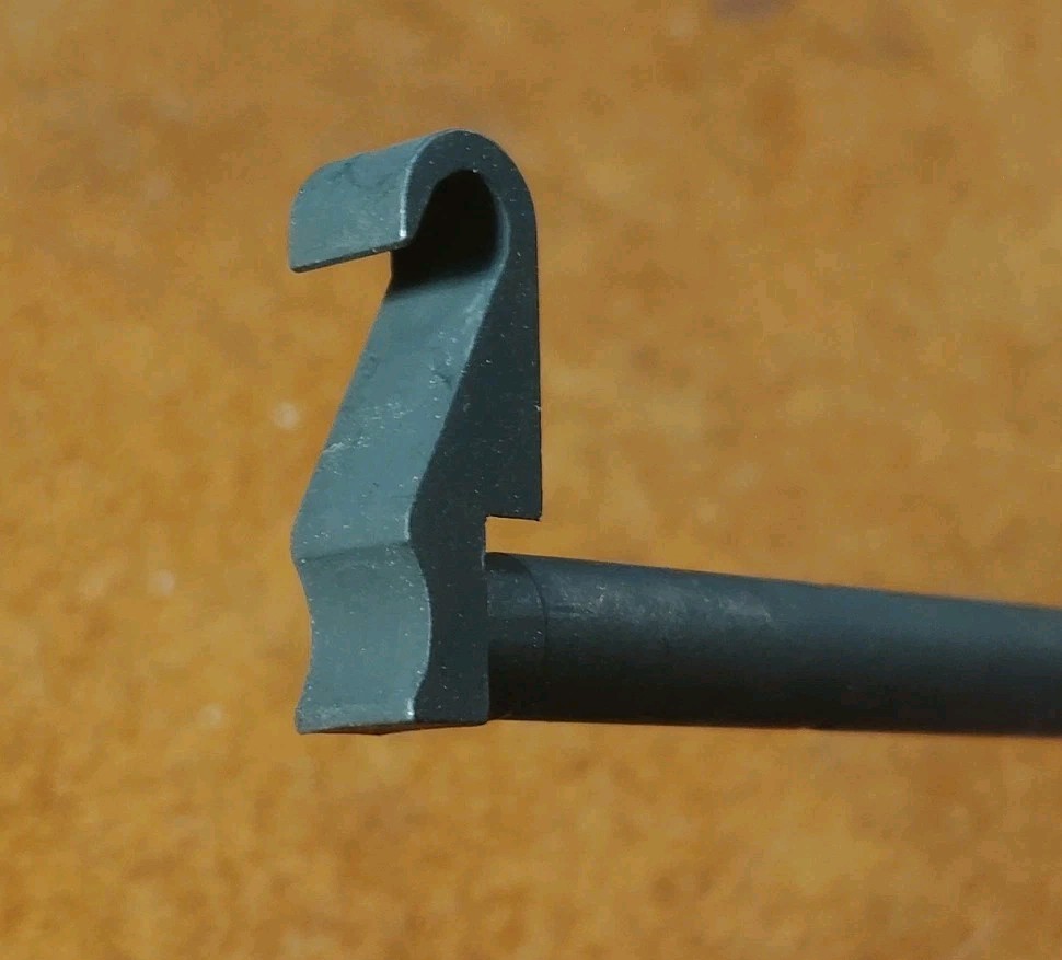 BM59 Operating Slide Guide Rod