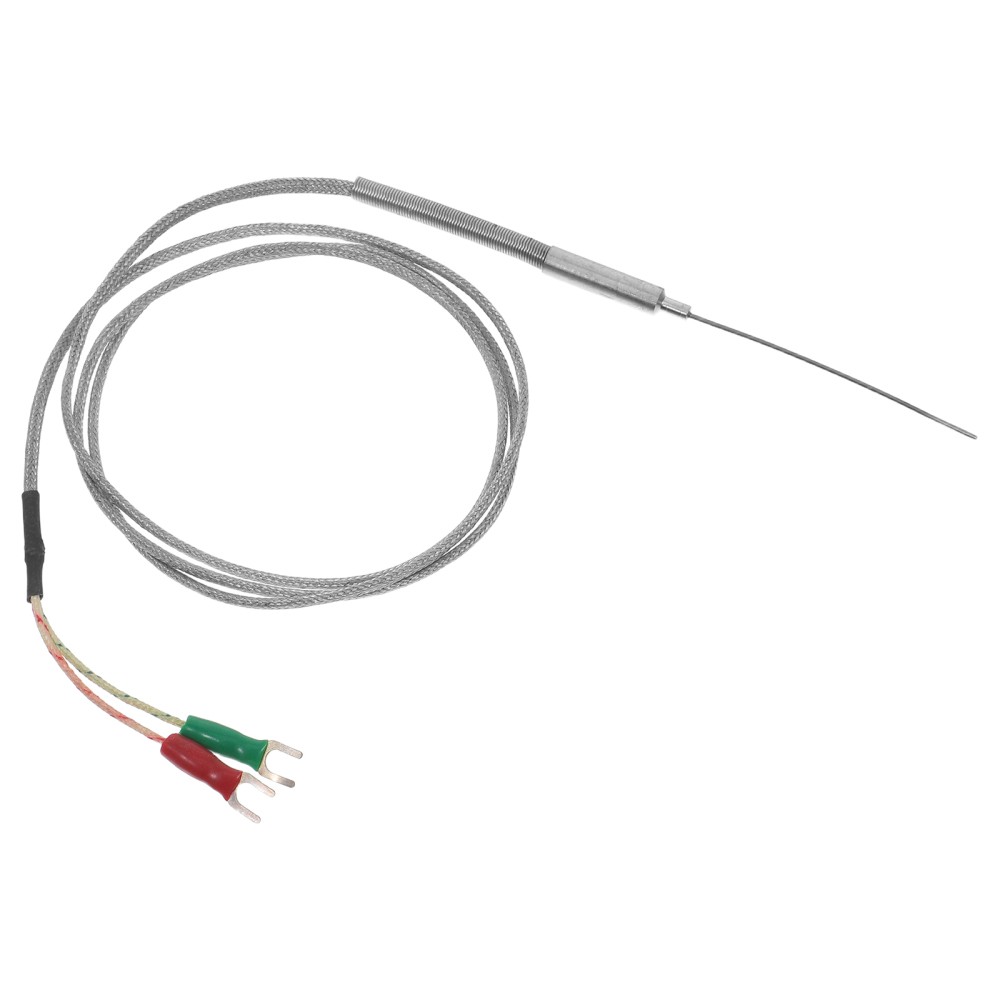 Temperature Controller Sensor Thermocouple K Type Probe Thermistor