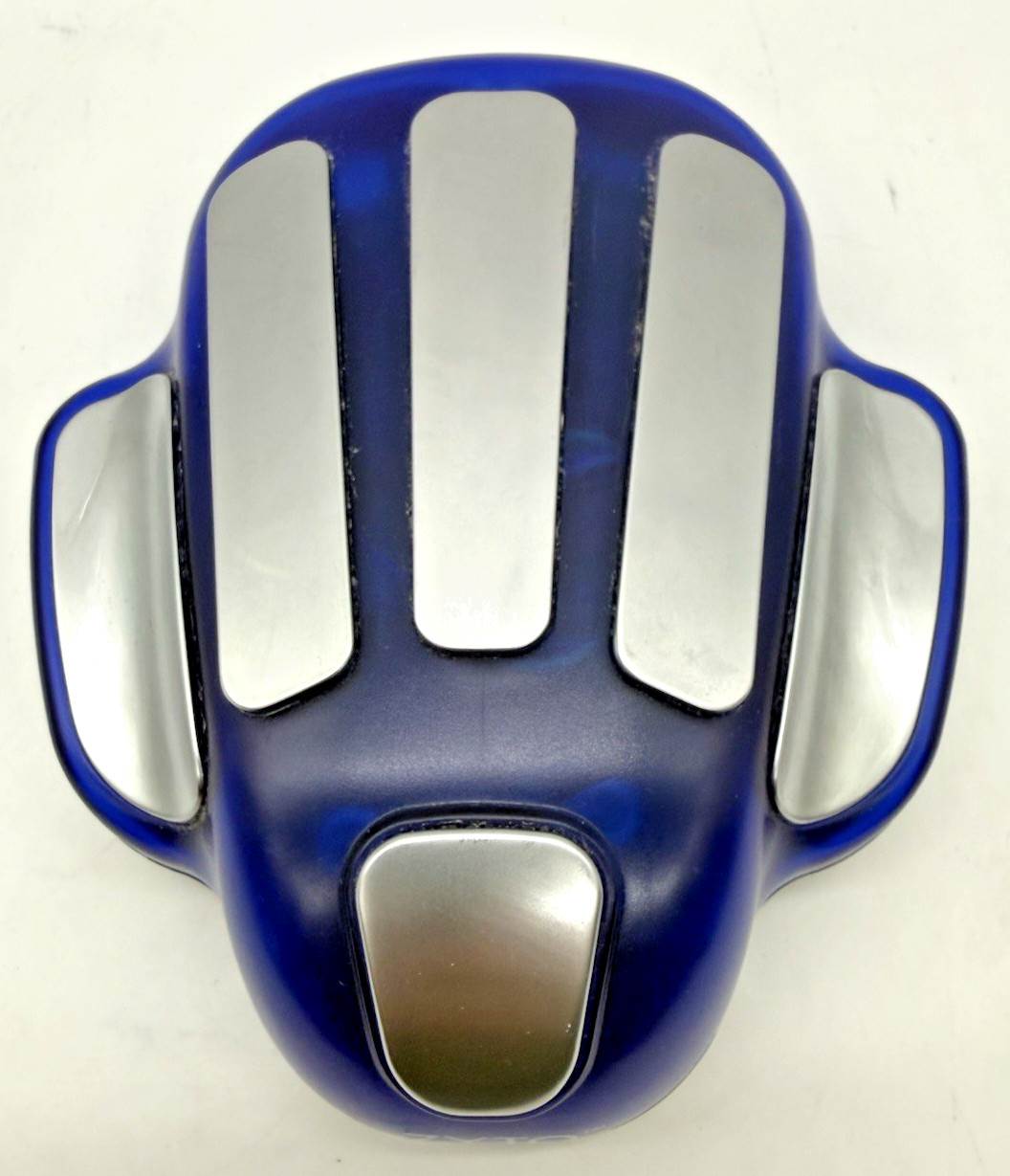 Zyto Hand Cradle Only, Powers On, Damaged - Read Description