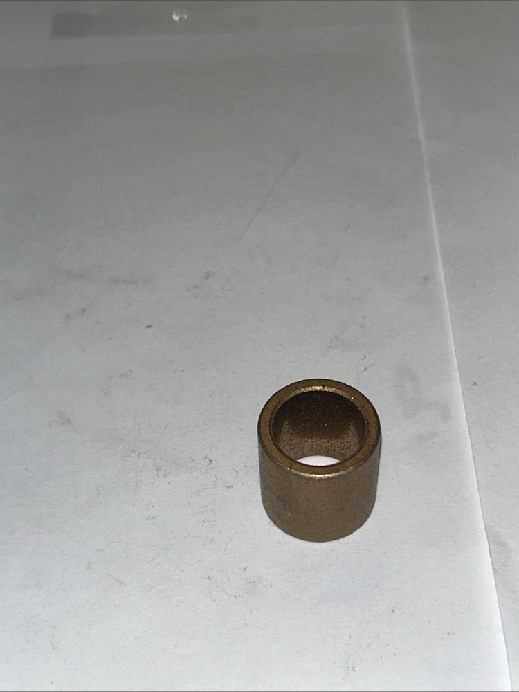 Bushing 9/16 x 3/4 x 3/4