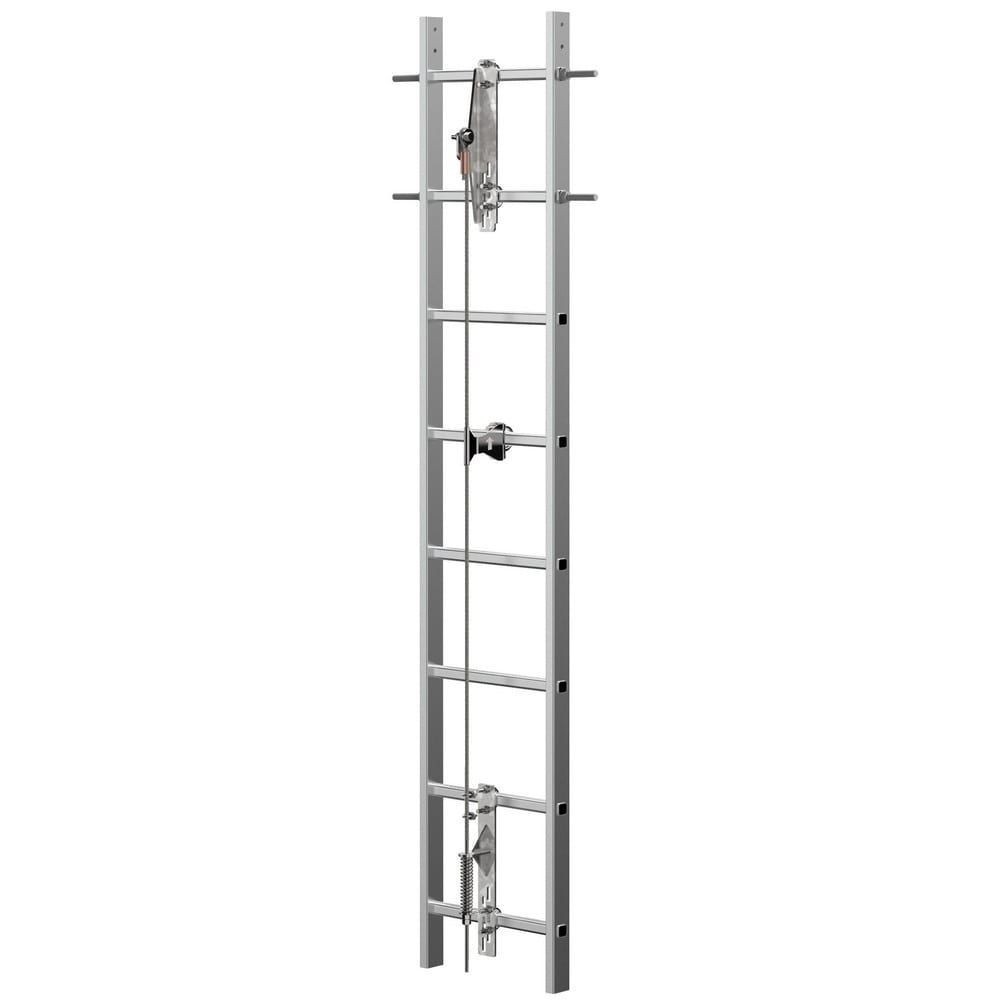 Miller VGG Soll Vi-Go Galvanized Vertical Cable System