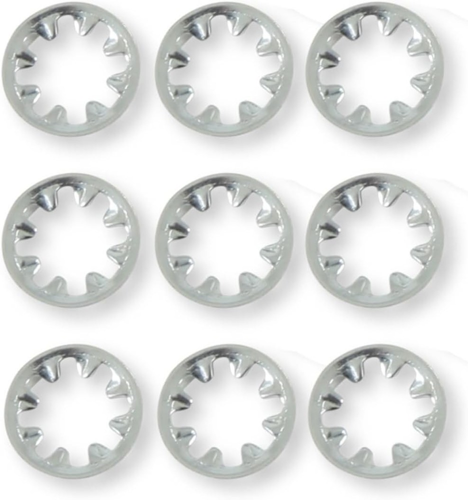 Vibration Mounts, for 6 Series Ignition Modules, 4-pack