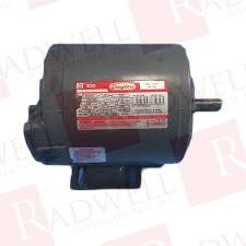 GRAINGER 3N040F / 3N040F (USED)