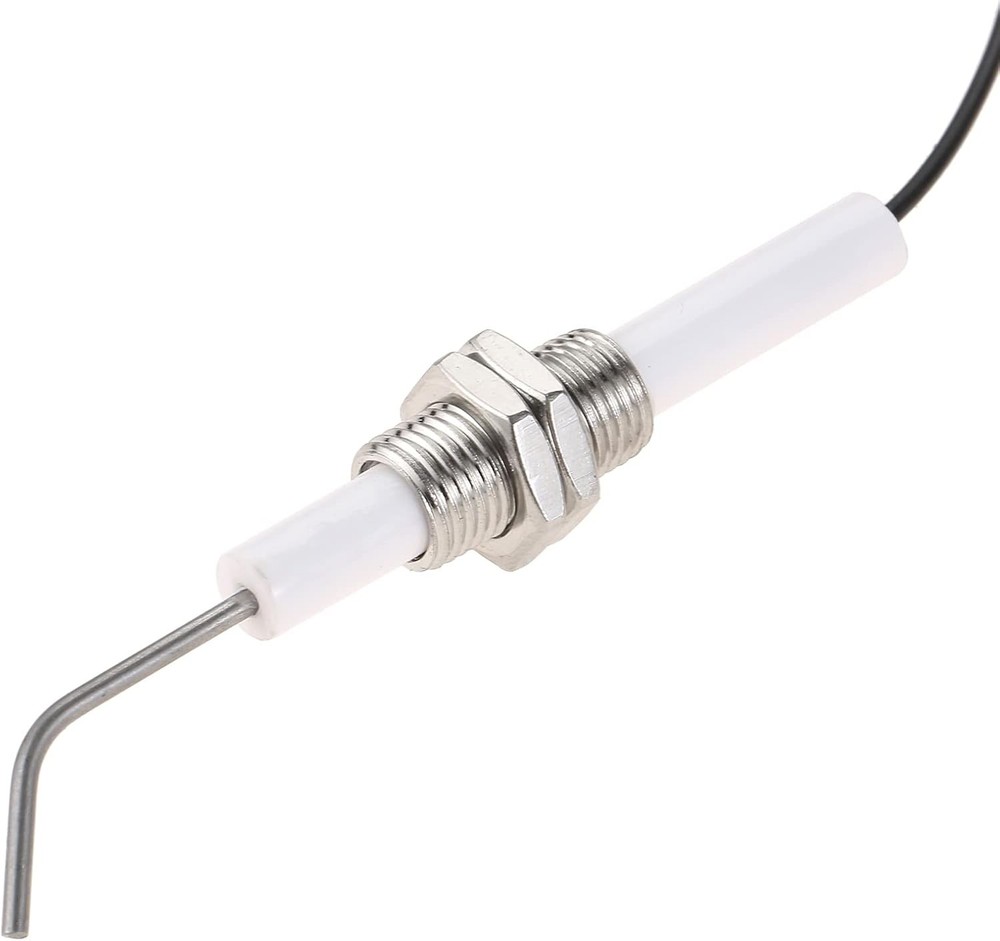 Igniter Push Button Ignition Kit for Fire Pit Gas Burner Grill Igniter...