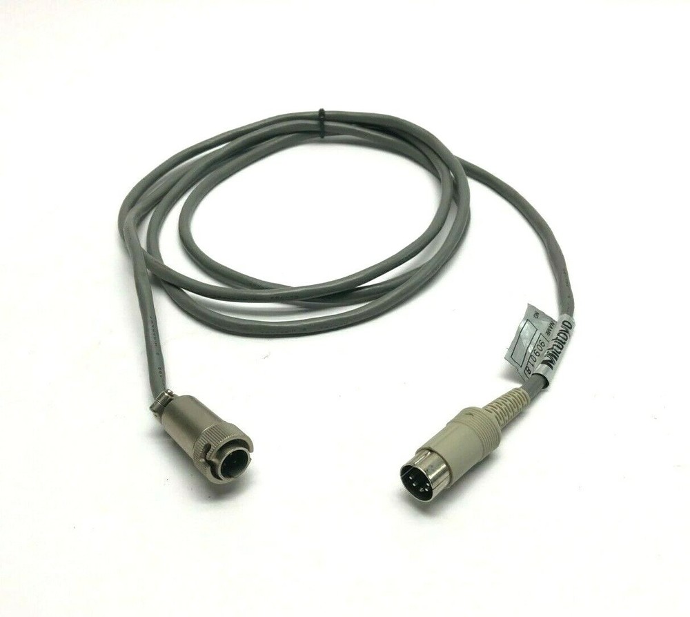 Mitutoyo 909018 Digimatic CMM Machine Control Cable, FN-905