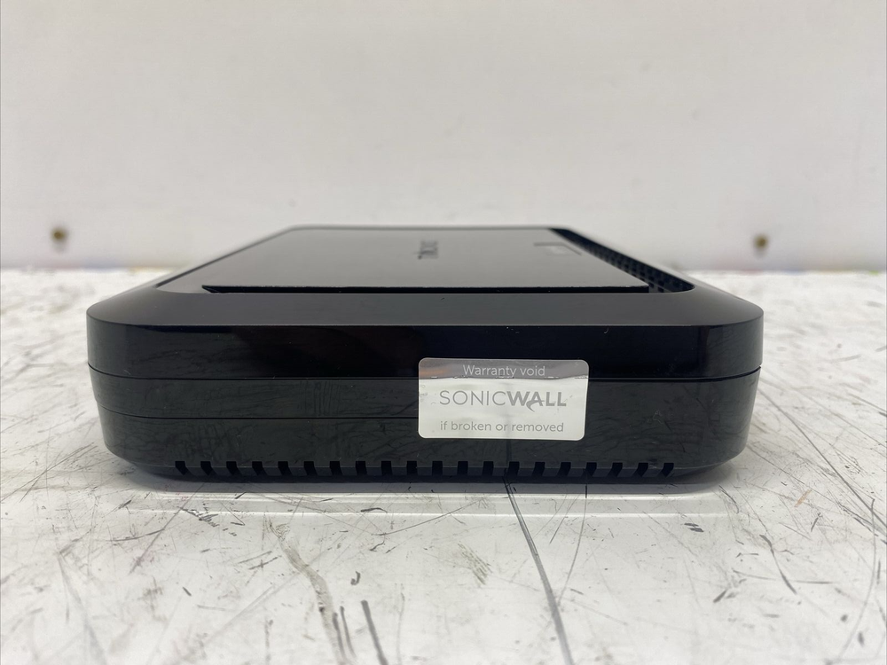 SonicWall SOHO 250 Series Firewall *UNTESTED* *NO POWER SUPPLY*