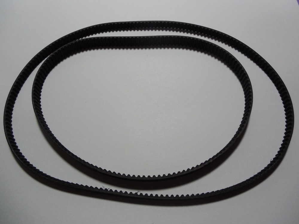 Black & Decker B2300 TIMING BELT SET Bread Machine Part baker maker